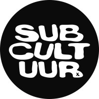 SUBCULTUUR logo - Similar company to Studio Linksvoor
