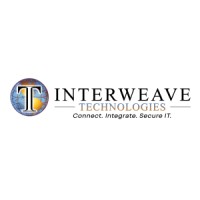 Interweave Technologies logo - Similar company to Programmed Response