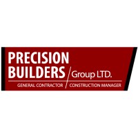 Precision Builders Group Ltd.