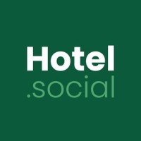 hotel.social logo - Similar company to Hotels.Nl