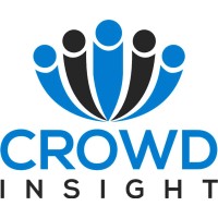 Crowd Insight logo - Similar company to Jaaims