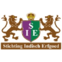Dutch-Indonesian Heritage Foundation (Stichting Indisch Erfgoed) logo - Similar company to Belanda.Ro