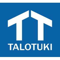 TaloTuki logo - Similar company to Techeat Ab Oy