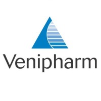 VENIPHARM logo - Similar company to Zach System S.P.A.