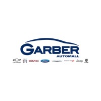 Garber Automall logo - Similar company to Hard Copy Media