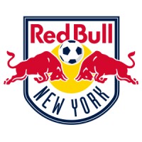 New York Red Bulls logo - Similar company to Major League Soccer