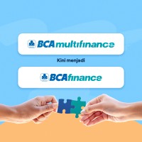 PT BCA Multi Finance logo - Similar company to Bca Finance
