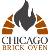 Chicago Brick Oven logo - Similar company to Framework Agency