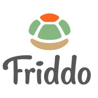 Friddo logo - Similar company to Dog Company