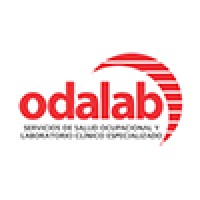 Odalab logo - Similar company to Work & Health