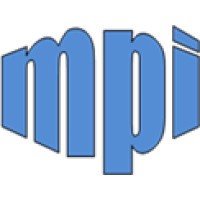 Metal Packaging International Limited logo - Similar company to Dityspray