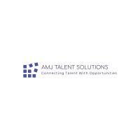 AMJ Talent Solutions logo - Similar company to Franklin Craft