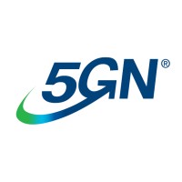 5G Networks - Lanka logo - Similar company to 5G