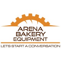 Arena Bakery Equipment logo - Similar company to Gemini Bakery Equipment Co