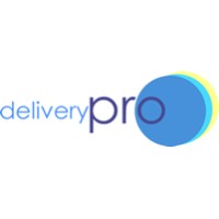 Delivery Pro SA logo - Similar company to Mv Servicios (Mv S.A.)