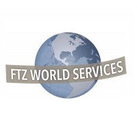 FTZ World Services logo - Similar company to Gleesim.Com