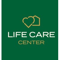 Life Care Center logo - Similar company to Marepi Seniors Care