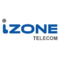 iZone Telecom, Inc. logo - Similar company to Mobile Telecom Group