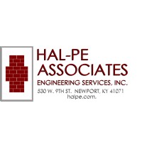 HAL-PE Associates Engineering Services, Inc. logo - Similar company to Strategic Facility Solutions, Llc