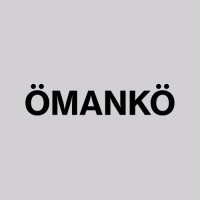 ÖMANKÖ logo - Similar company to Оао 