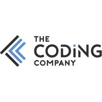 The Coding Company logo - Similar company to Devstudio