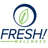 FRESH! Group logo - Similar company to The Working Well Podcast