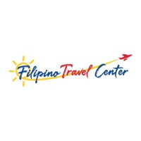 Filipino Travel Center logo - Similar company to Callforumrah