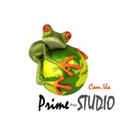 PRIME DESIGN STUDIO (Ukraine) logo - Similar company to Highskill Web Solutions