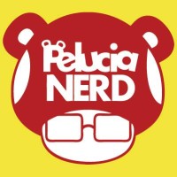 Pelúcia Nerd logo - Similar company to Mascot - Pelucias Personalizadas