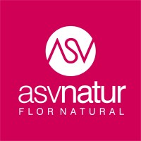 asvnatur Flor Natural logo - Similar company to Sandro.Studio