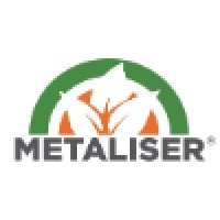 Metaliser logo - Similar company to Jackson Agrobuilders