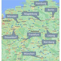 BricksOnTour logo - Similar company to Riforma Consulting
