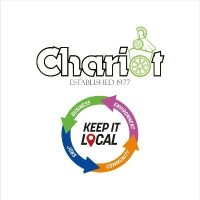 Chariot Office Supplies Ltd logo - Related company intelligence peer for We Know Office
