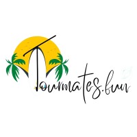 TourMates.fun logo - Similar company to Chocotails