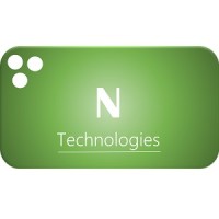 Ntechnologies logo - Similar company to Mtechnologies