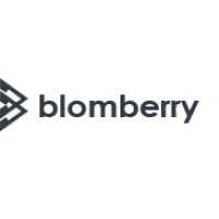 blomberry logo - Similar company to Dolpheen It