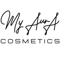 MyAurA Cosmetics logo - Similar company to Nbb Cosmetics