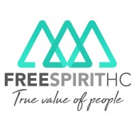 Free Spirit HC logo - Similar company to Siri Pro