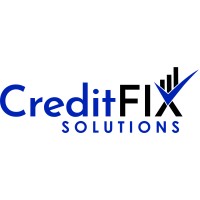 Credit Fix Solutions logo - Similar company to Wholy Digital
