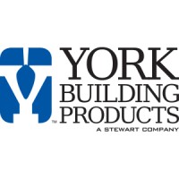 York Building Products logo - Similar company to Automation Systems Interconnect