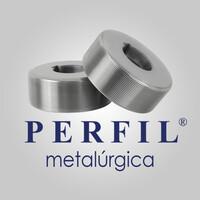 Perfil Metalúrgica logo - Similar company to Metalúrgica Werus
