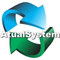 Atual System Suporte Técnico LTDA logo - Similar company to Interior Garage