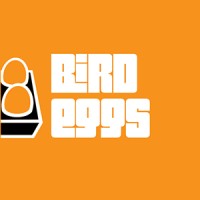 Bird Eggs Films logo - Similar company to Elevate Entertainment