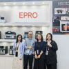 EPRO ELECTRICAL APPLIANCES CO., LTD. logo - Similar company to Duggan & Brown