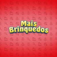 Mais Brinquedos logo - Similar company to Cometa Brinquedos