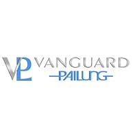 Vanguard Pai Lung logo - Similar company to Bleu Coffee Llc