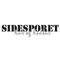 Fonden Sidesporet logo - Similar company to Friskbrygget.Dk