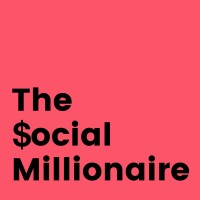 The Social Millionaire logo - Similar company to High Net Connect