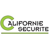 CALIFORNIE SECURITE logo - Similar company to Pena Serrurerie