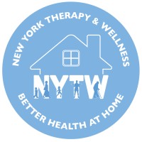 NY Therapy & Wellness logo - Similar company to Therapeutic Resources